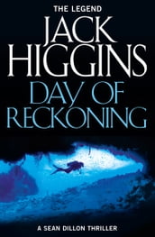 Day of Reckoning (Sean Dillon Series, Book 8)