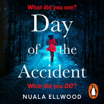 Day of the Accident - Nuala Ellwood