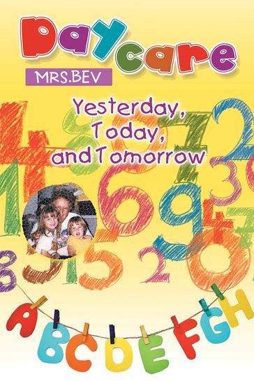Daycare - Mrs. Bev