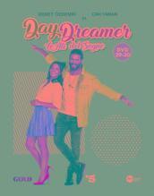 Daydreamer - Le Ali Del Sogno #29-30 (2 Dvd)