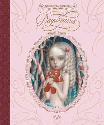 Daydreams - Nicoletta Ceccoli