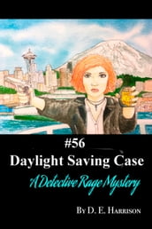 Daylight Saving Case