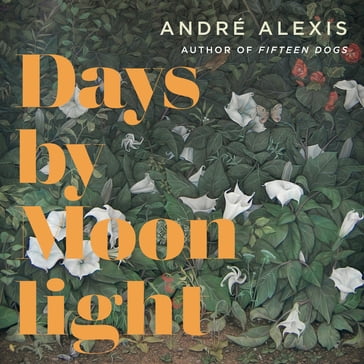 Days by Moonlight - André Alexis