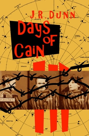 Days of Cain - J. R. Dunn