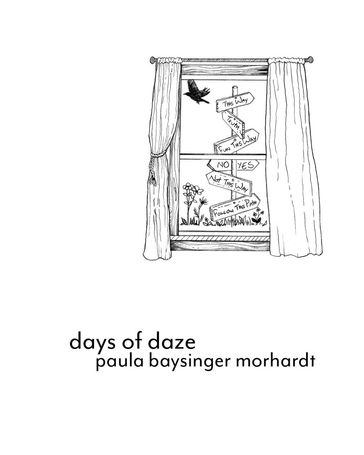Days of Daze - Paula Baysinger Morhardt