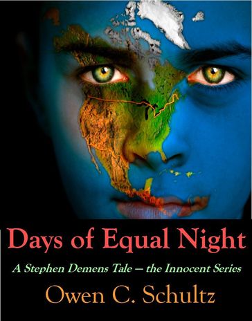 Days of Equal Night - Owen Schultz