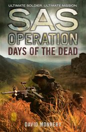 Days of the Dead (SAS Operation)