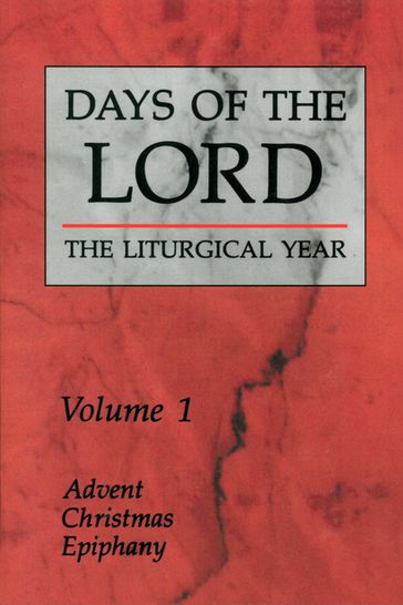 Days of the Lord: Volume 1 - AA.VV. Artisti Vari