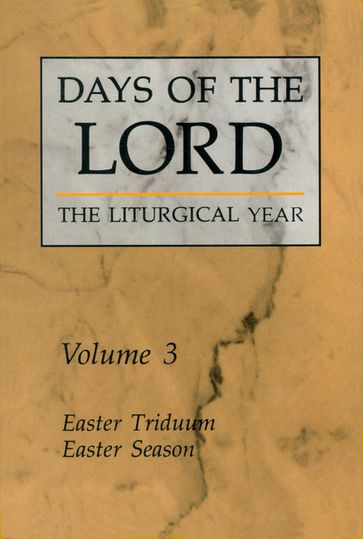 Days of the Lord: Volume 3 - AA.VV. Artisti Vari