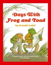 Days with Frog and Toad (Frog and Toad)