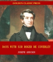 Days with Sir Roger De Coverley