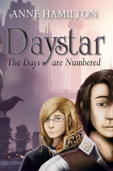 Daystar - Anne Hamilton