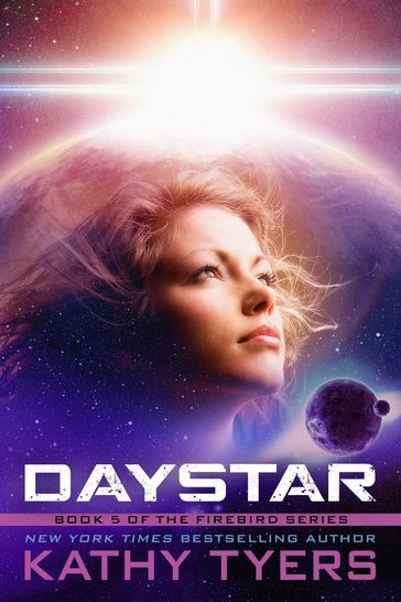 Daystar - Kathy Tyers