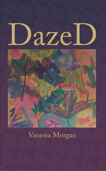 Dazed - Vanessa Morgan