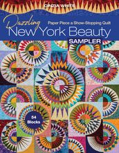 Dazzling New York Beauty Sampler