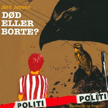 Død eller borte? - Jørn Jensen