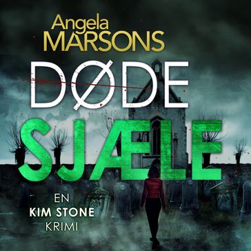 Døde sjæle - Angela Marsons