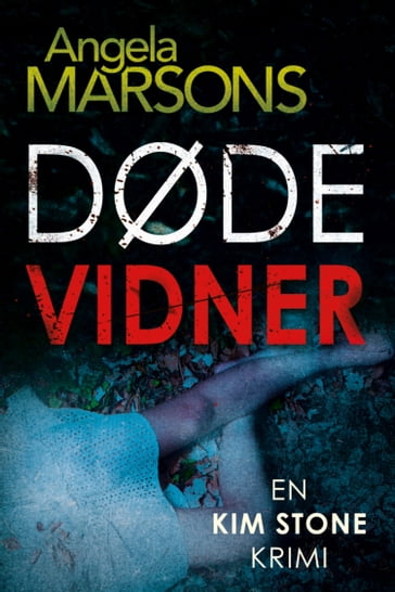 Døde vidner - Angela Marsons