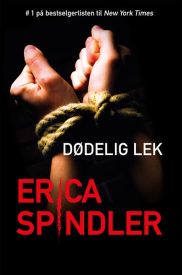 Dødelig lek - Erica Spindler