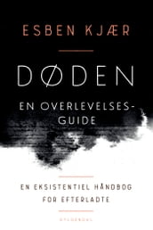 Døden en overlevelsesguide