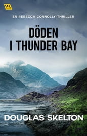 Döden i Thunder Bay