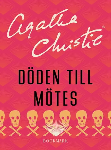 Döden till mötes - Agatha Christie - Sara Acedo