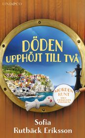 Döden upphöjt till tva