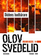 Dödens budbärare : en Roland Hassel-thriller