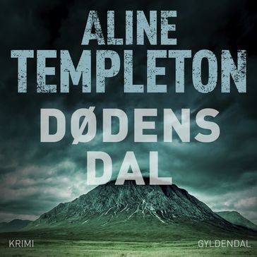 Dødens dal - Aline Templeton