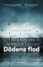 Dödens flod (Cormac Reilly, del 1)