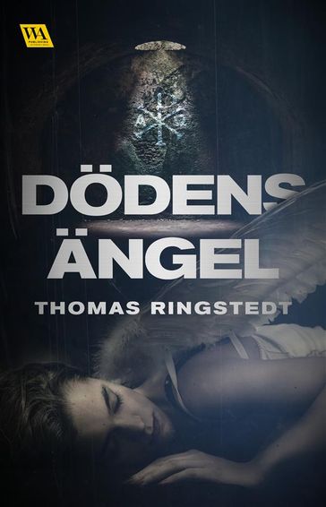 Dödens ängel - Thomas Ringstedt