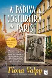 A Dádiva da Costureira de Paris