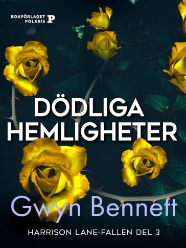 Dödliga hemligheter - Gwyn Bennett