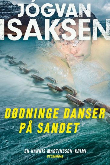 Dødninge danser pa sandet - Jógvan Isaksen