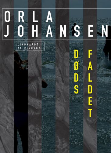 Dødsfaldet - Orla Johansen