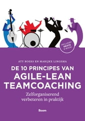 De 10 principes van agile-lean teamcoaching