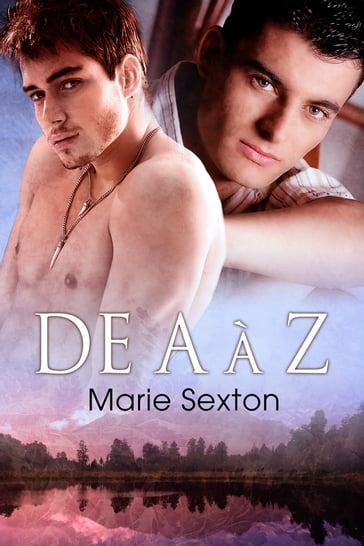 De A à Z - Marie Sexton