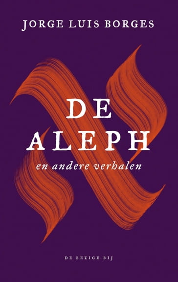 De Aleph en andere verhalen - Jorge Luis Borges