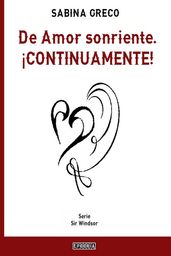 De Amor sonriente. ¡CONTINUAMENTE!