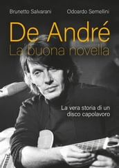 De André. La buona novella