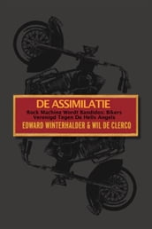 De Assimilatie: Rock Machine Wordt Bandidos Bikers Verenigd Tegen De Hells Angels