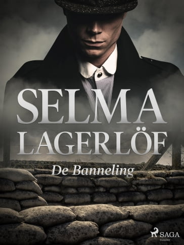 De Banneling - Selma Lagerlof