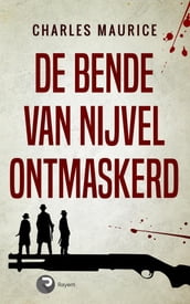 De Bende van Nijvel Ontmaskerd