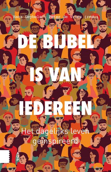 De Bijbel is van iedereen