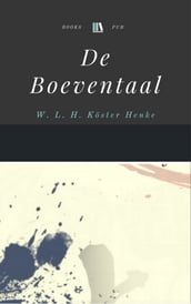 De Boeventaal