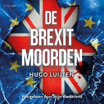 De Brexitmoorden - Hugo Luijten