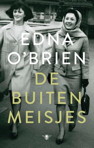 De Buitenmeisjes - Edna O