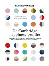 De Cambridge happiness-profiler