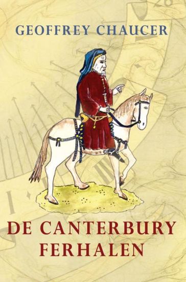 De Canterbury Ferhalen - Geoffrey Chaucer