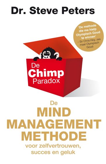 De Chimp Paradox - STEVE PETERS